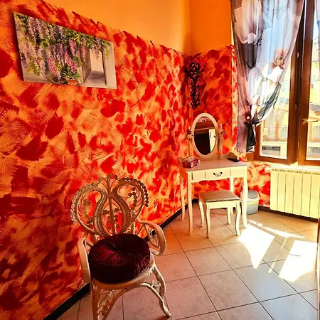 La Corte Dei Fiori