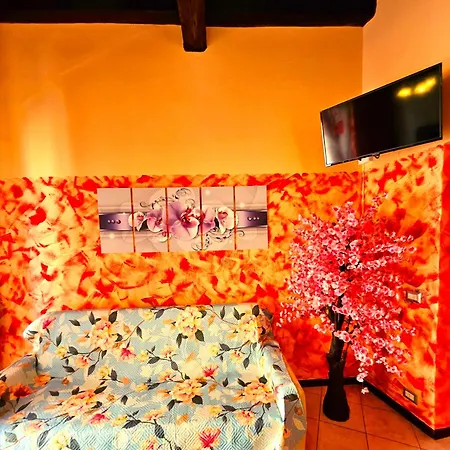 Bed & Breakfast La Corte Dei Fiori Albavilla