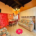 Oda ve Kahvaltı La Corte Dei Fiori
