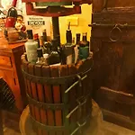 La Corte Dei Fiori Bed & Breakfast *