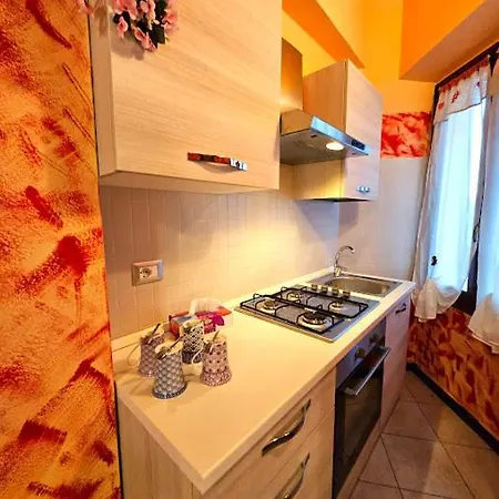 La Corte Dei Fiori Bed and Breakfast *