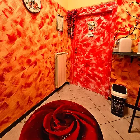 La Corte Dei Fiori Bed & Breakfast