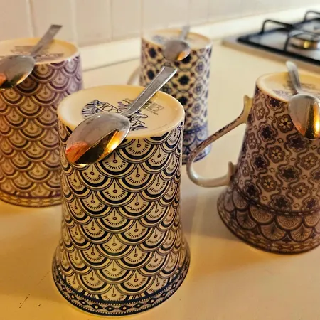 La Corte Dei Fiori *