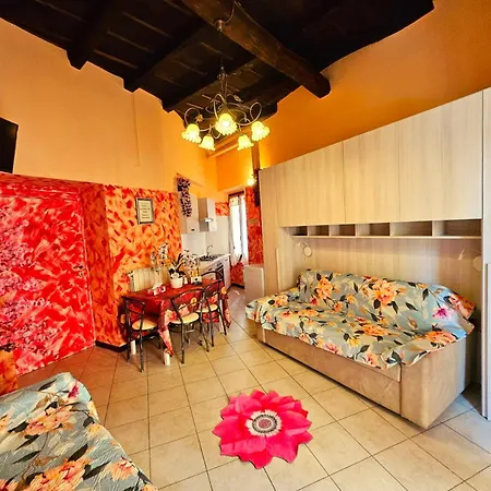 Couette-café La Corte Dei Fiori