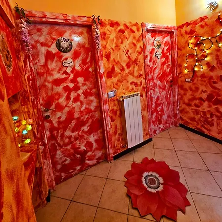 La Corte Dei Fiori *