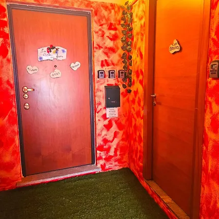 La Corte Dei Fiori *