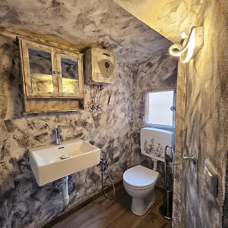 Bed & Breakfast La Corte Dei Fiori Albavilla