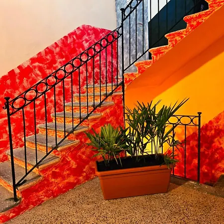 Bed & Breakfast La Corte Dei Fiori *