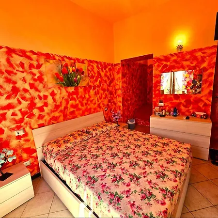 La Corte Dei Fiori *