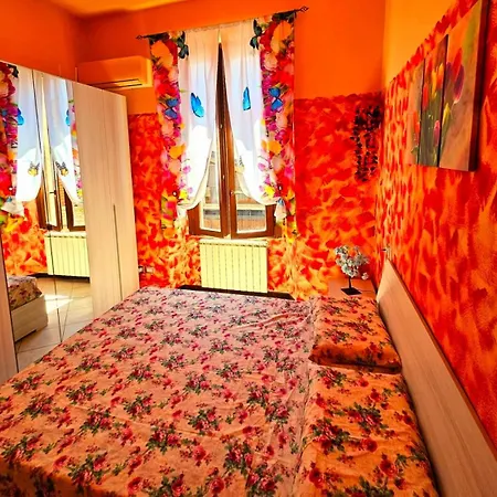 La Corte Dei Fiori Bed & Breakfast *
