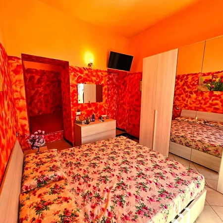 Bed & Breakfast La Corte Dei Fiori