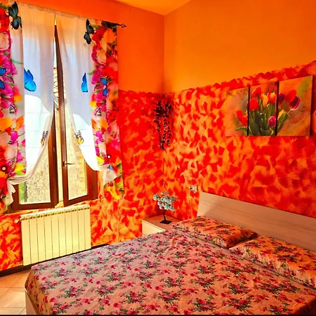 La Corte Dei Fiori Bed & Breakfast *