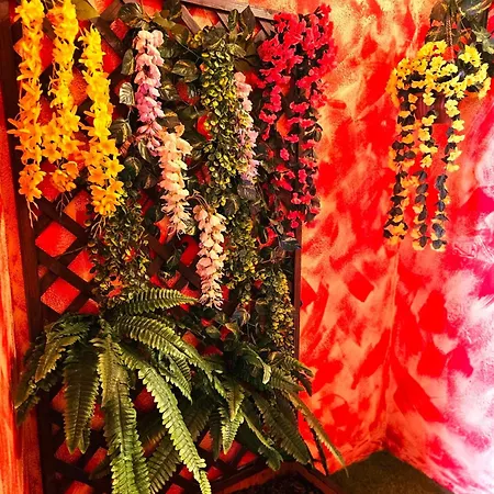 La Corte Dei Fiori Albavilla
