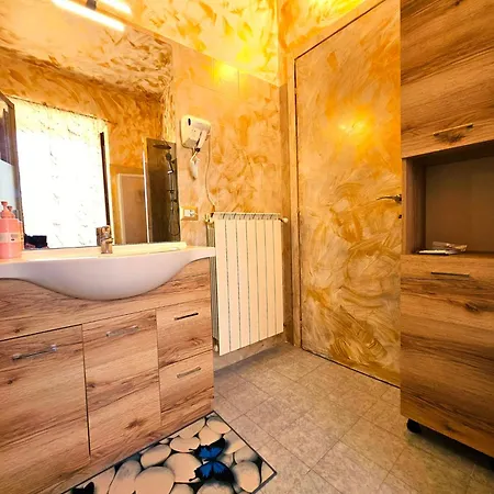 Bed & Breakfast La Corte Dei Fiori