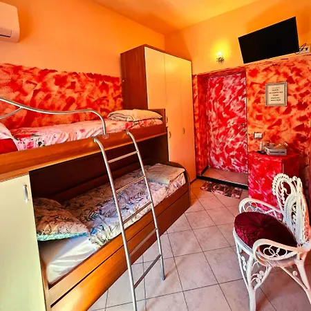 Bed & Breakfast La Corte Dei Fiori *