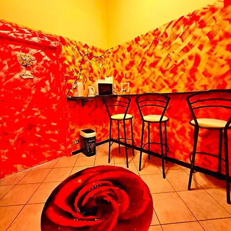 La Corte Dei Fiori * Albavilla