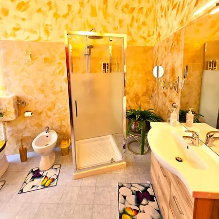 Bed & Breakfast La Corte Dei Fiori Albavilla