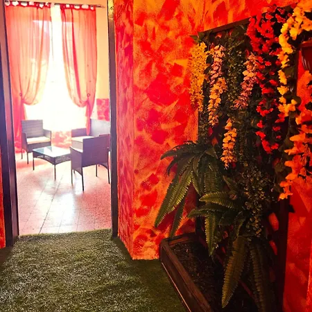 Bed & Breakfast La Corte Dei Fiori