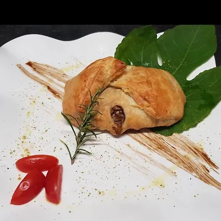 La Corte Dei Fiori *