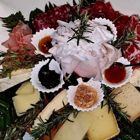 Bed & Breakfast La Corte Dei Fiori