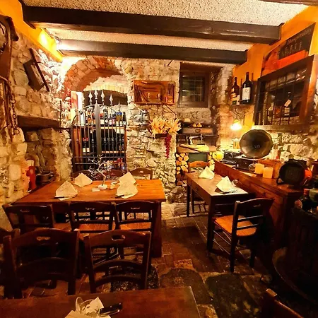 Panzió La Corte Dei Fiori *