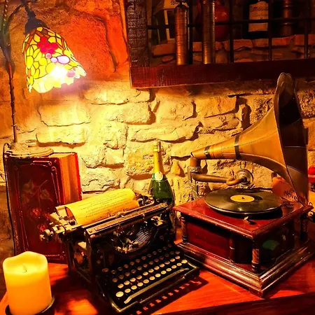 Bed & Breakfast La Corte Dei Fiori