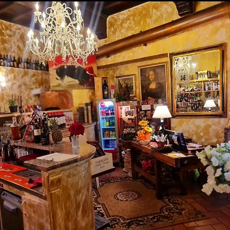 La Corte Dei Fiori Bed & Breakfast