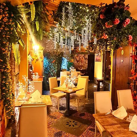 Bed & Breakfast La Corte Dei Fiori Albavilla