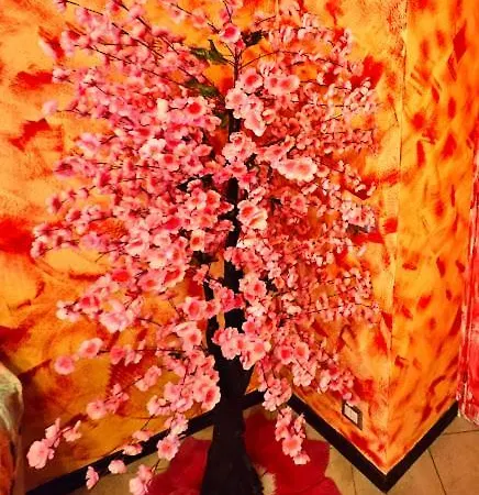 Alojamento de Acomodação e Pequeno-almoço La Corte Dei Fiori