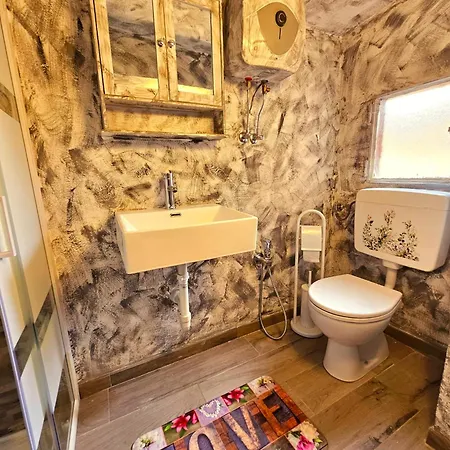 Alojamento de Acomodação e Pequeno-almoço La Corte Dei Fiori Albavilla