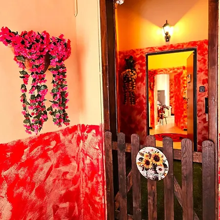 La Corte Dei Fiori * Albavilla