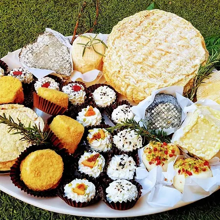 La Corte Dei Fiori Alojamento de Acomodação e Pequeno-almoço Albavilla