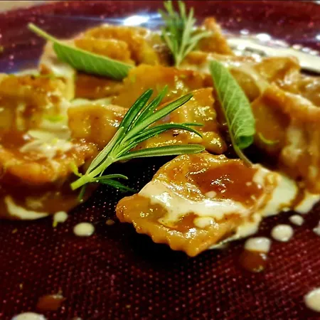 La Corte Dei Fiori * Albavilla