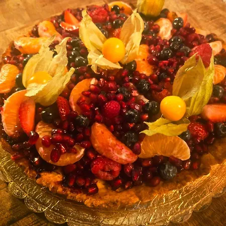 La Corte Dei Fiori Alojamento de Acomodação e Pequeno-almoço *