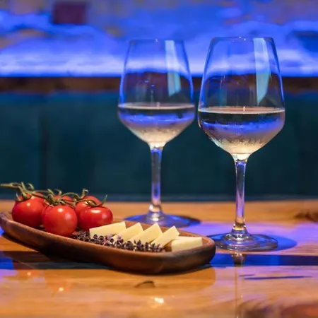 Alojamento de Acomodação e Pequeno-almoço La Corte Dei Fiori *