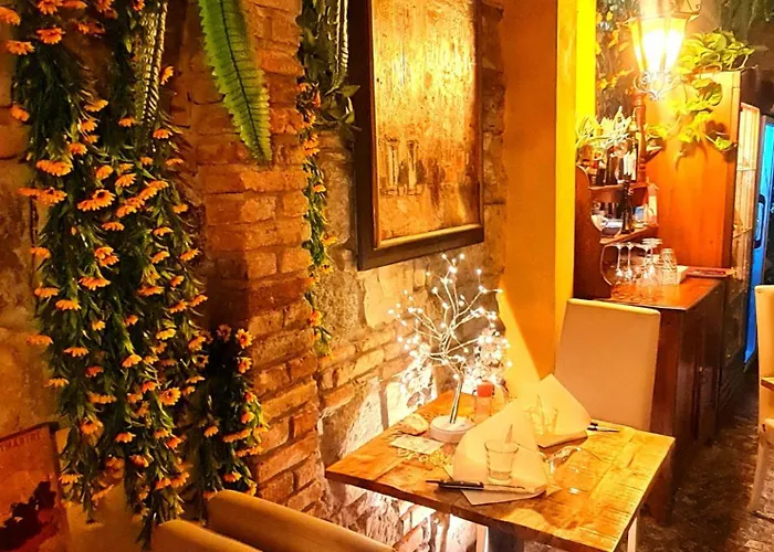 Panzió La Corte Dei Fiori