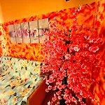 La Corte Dei Fiori Alojamento de Acomodação e Pequeno-almoço Albavilla