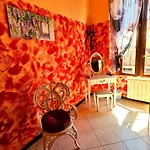 La Corte Dei Fiori Alojamento de Acomodação e Pequeno-almoço Albavilla