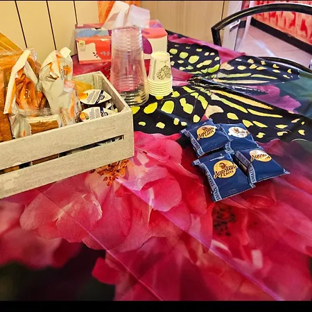 La Corte Dei Fiori * Albavilla