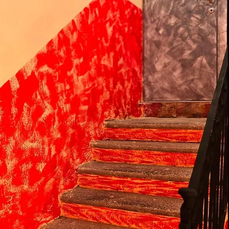 La Corte Dei Fiori לינה וארוחת בוקר Albavilla