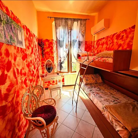 La Corte Dei Fiori Nocleg ze śniadaniem