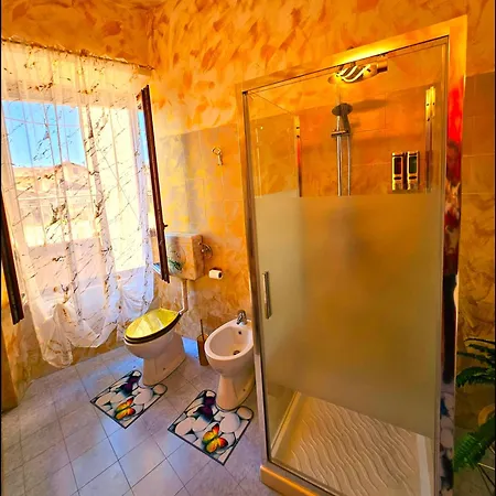 La Corte Dei Fiori *