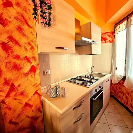 La Corte Dei Fiori Albavilla