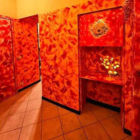 La Corte Dei Fiori לינה וארוחת בוקר *