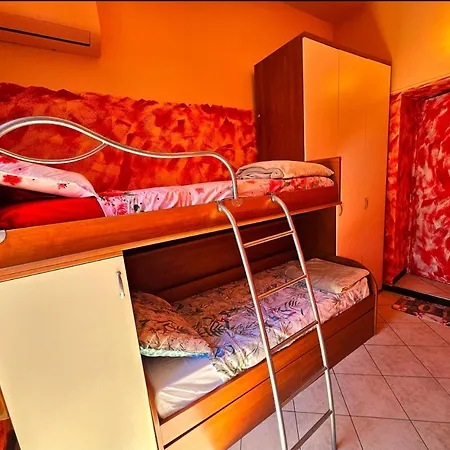 Bed & Breakfast La Corte Dei Fiori Albavilla