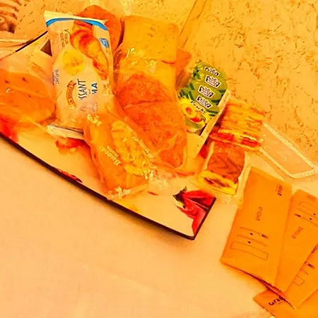 La Corte Dei Fiori לינה וארוחת בוקר Albavilla