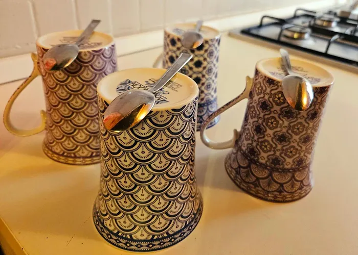 La Corte Dei Fiori *